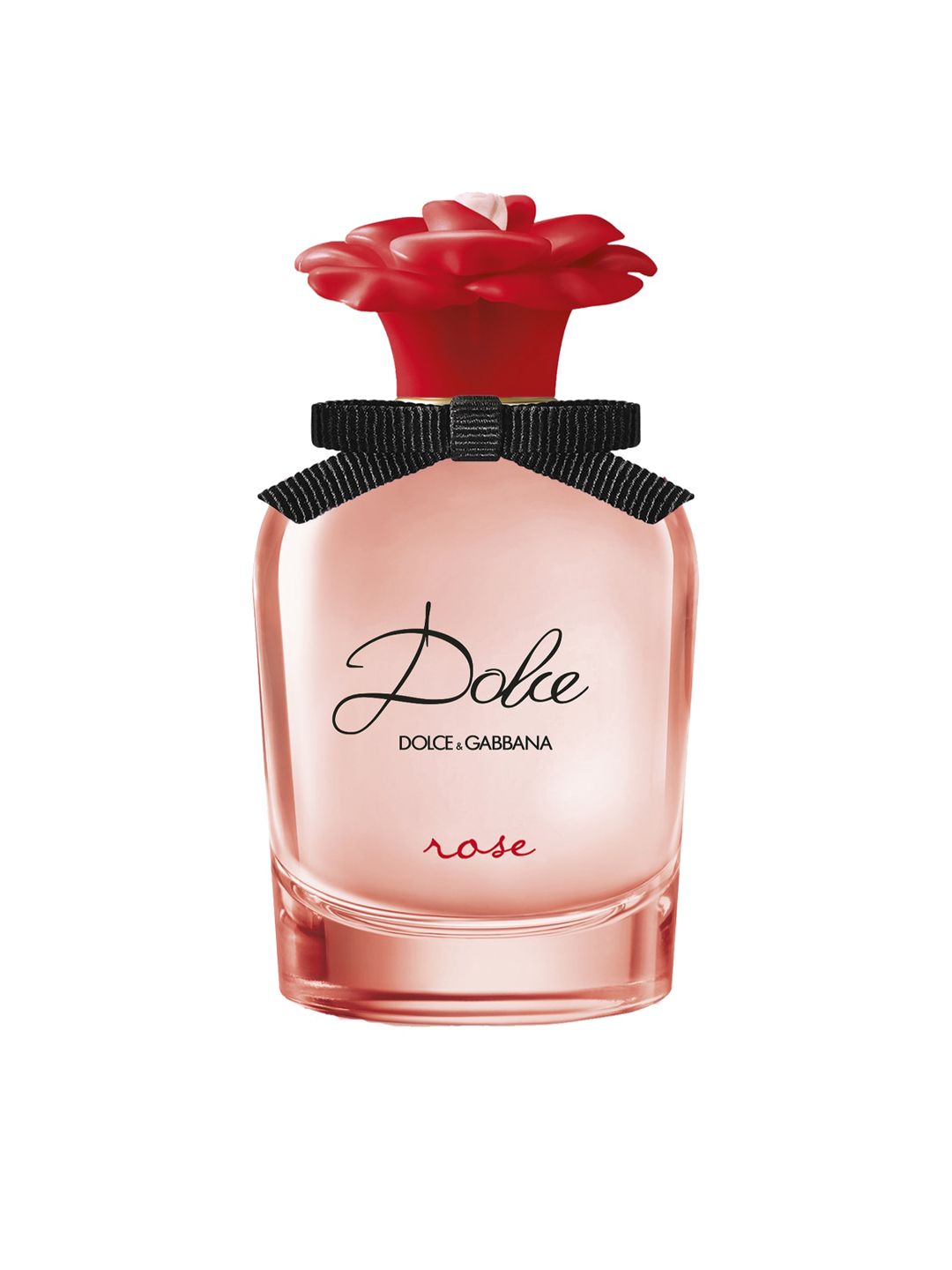 Dolce & Gabbana Women Transparent Dolce Rose Eau de Toilette 50 ML Price in India