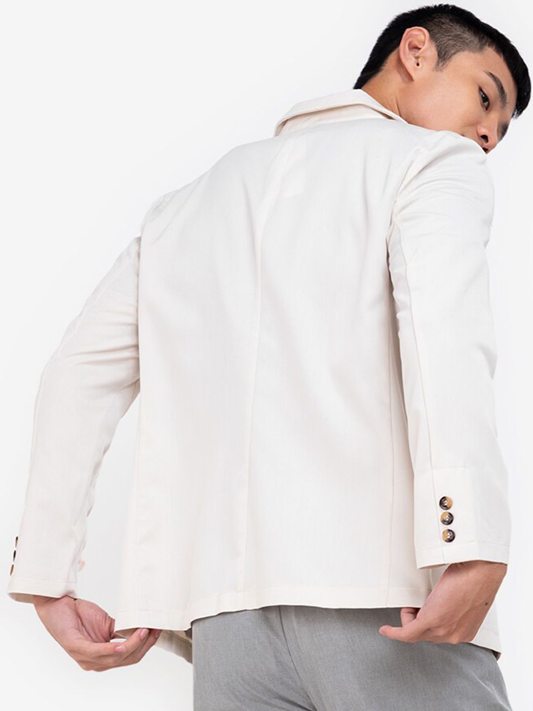 Zalora Casual Blazer Online Buy Blazers For Women Sale Up To 90% ZALORA MY