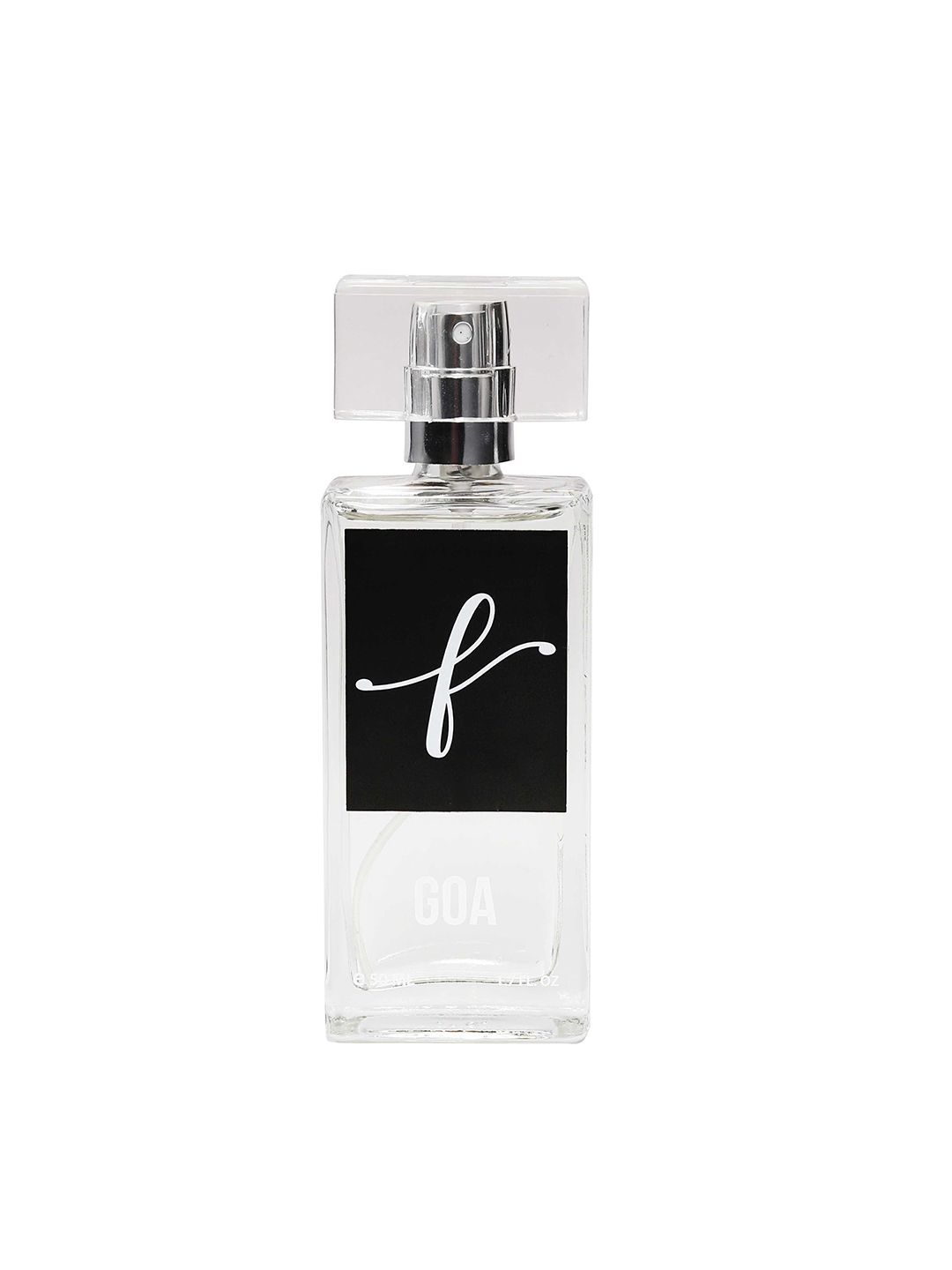 A Fragrance Story Goa Eau De Parfum 50ml