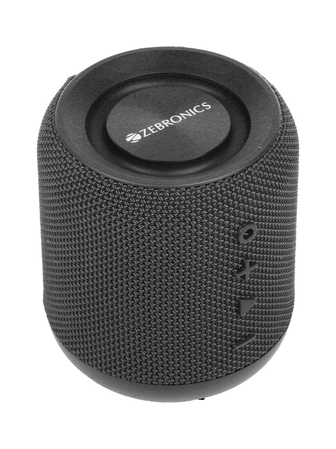 ZEBRONICS Unisex Zeb-Music Bomb 10 Watt Wireless Bluetooth Portable Speaker Price in India