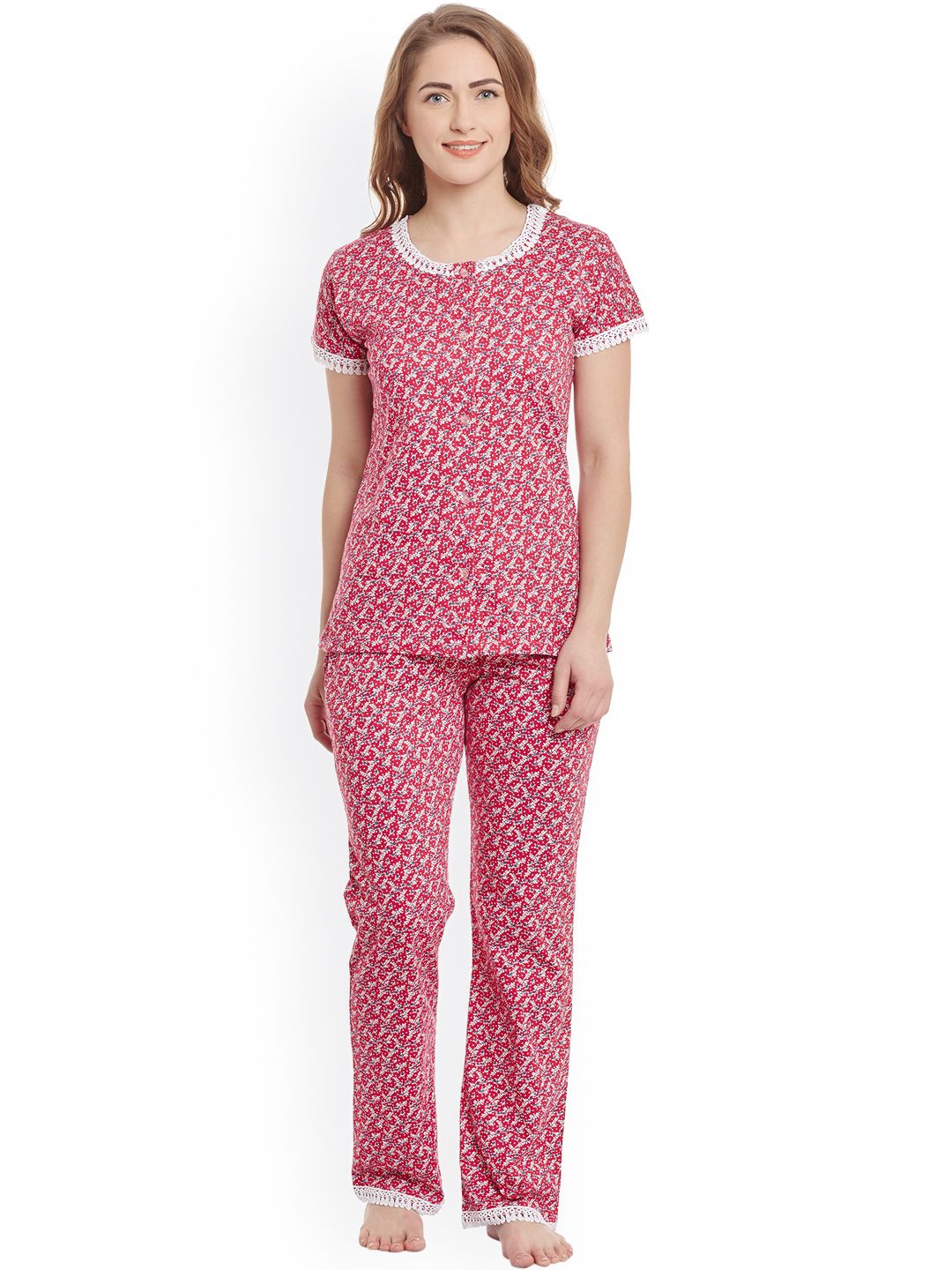 night dress for old ladies