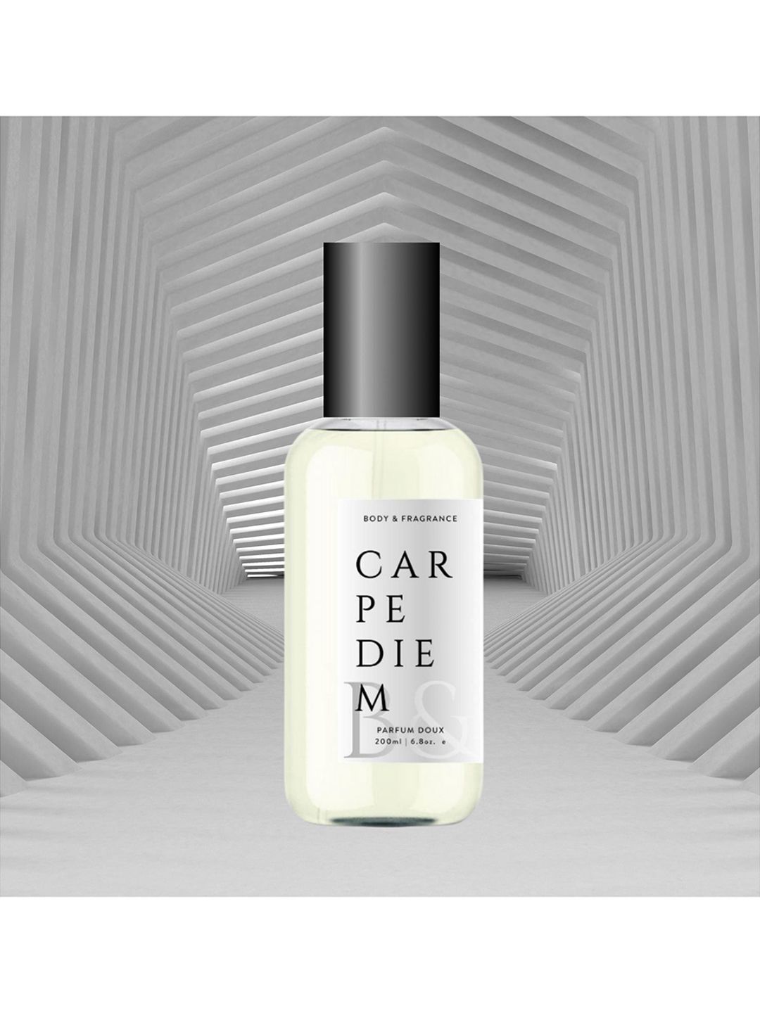 B&F Carpe Diem Premium Parfum Doux Body Spray - 200 ml Price in India