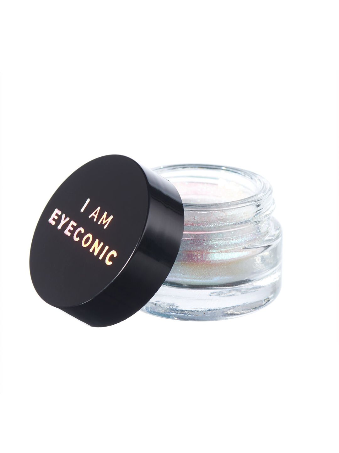 I AM EYECONIC Duo Chrome Pigments Eyeshadow -  Drip Drip Price in India
