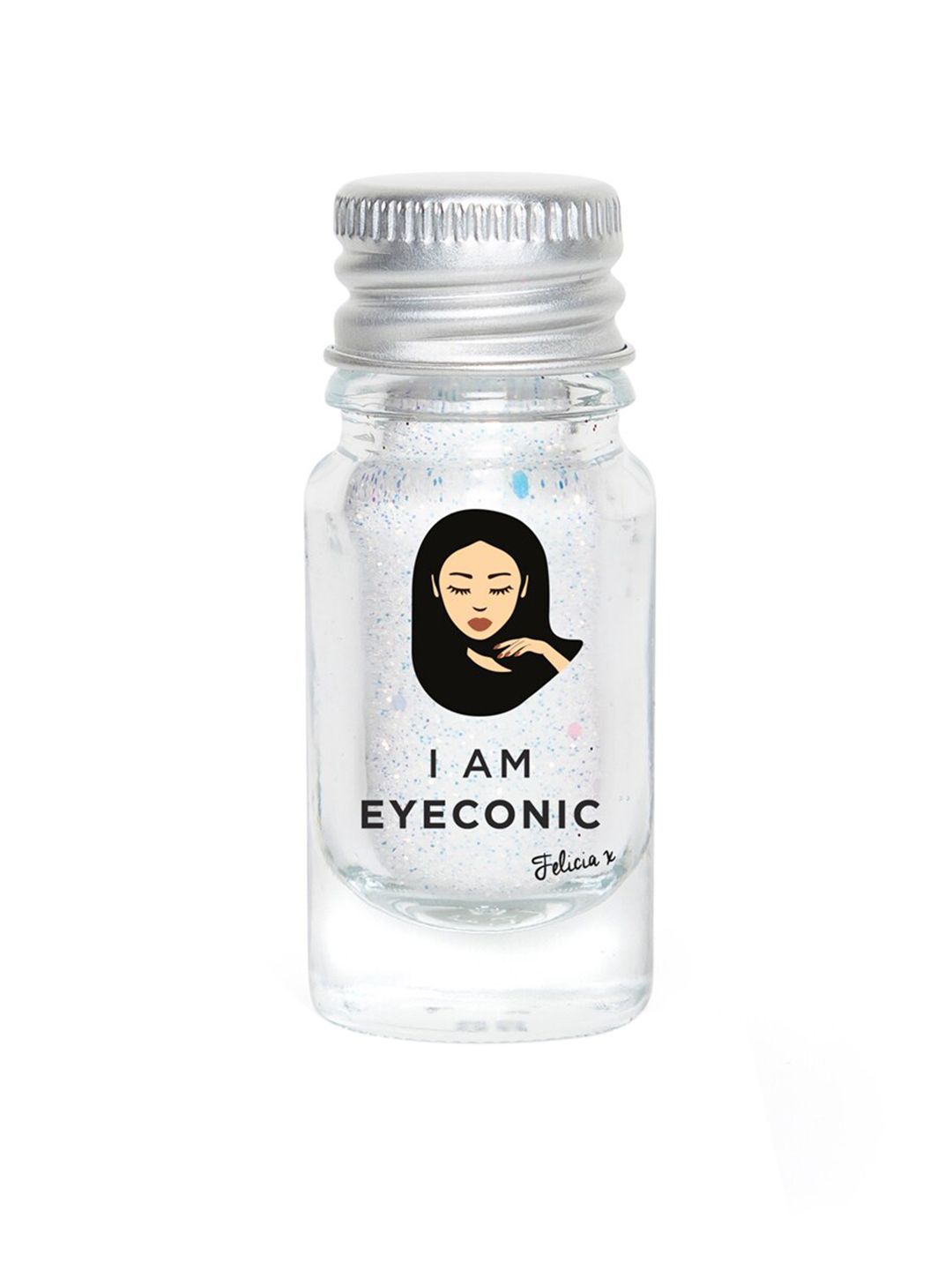 I AM EYECONIC Fine Cosmetic Glitters 4 g - Spotlight Price in India