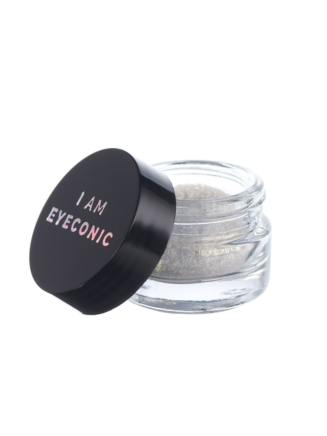 I AM EYECONIC Duo Chrome Pigments Eyeshadow - I Mean Price in India