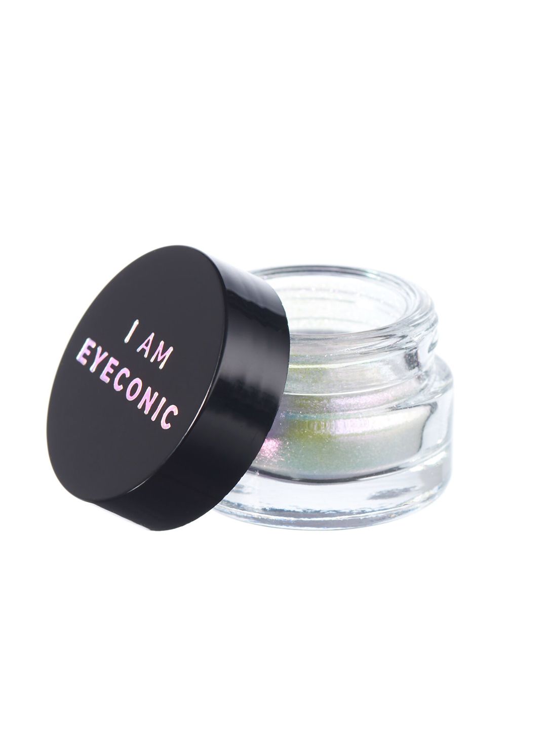 I AM EYECONIC 3D Cosmetic Glitters Eyeshadow - Best Life Price in India