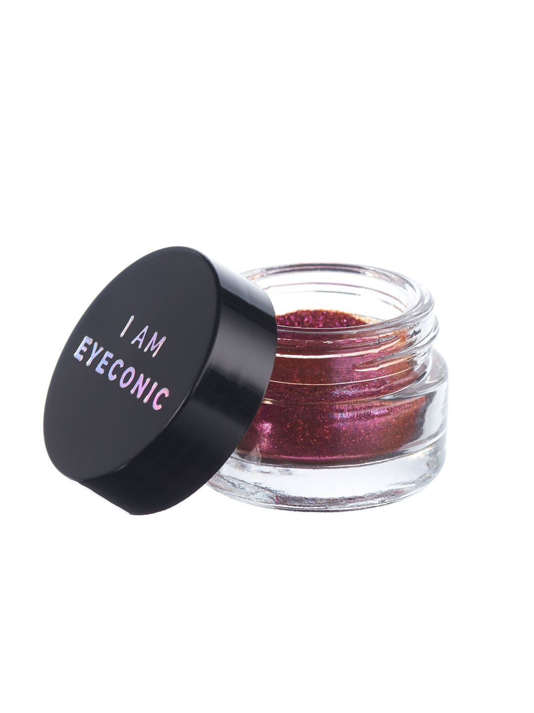 I AM EYECONIC Duo Chrome Pigments Eyeshadow - Mood Price in India