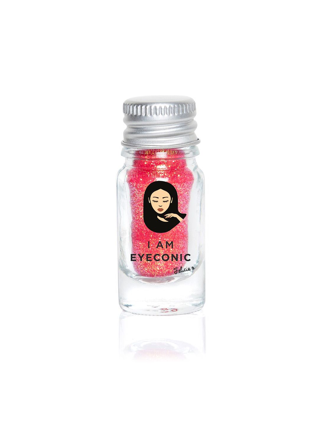 I AM EYECONIC Fine Cosmetic Glitters - Final Boarding Price in India
