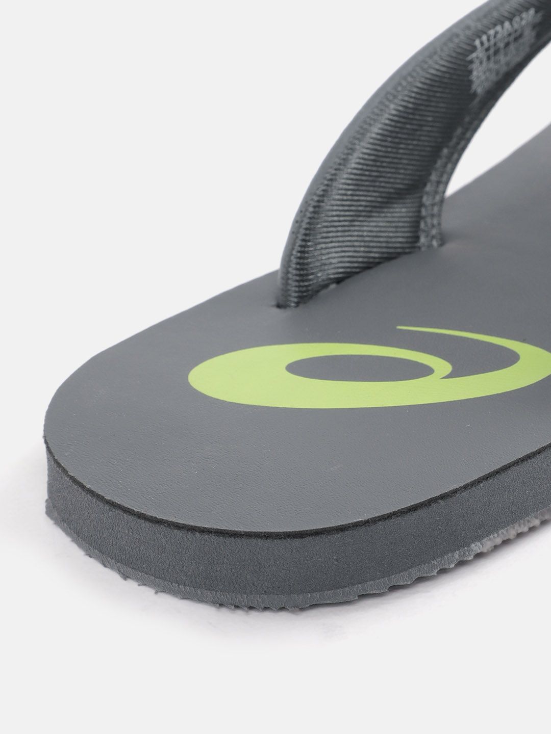 Buy ASICS Unisex Brand Logo Print Zorian AS Thong Flip-Flops