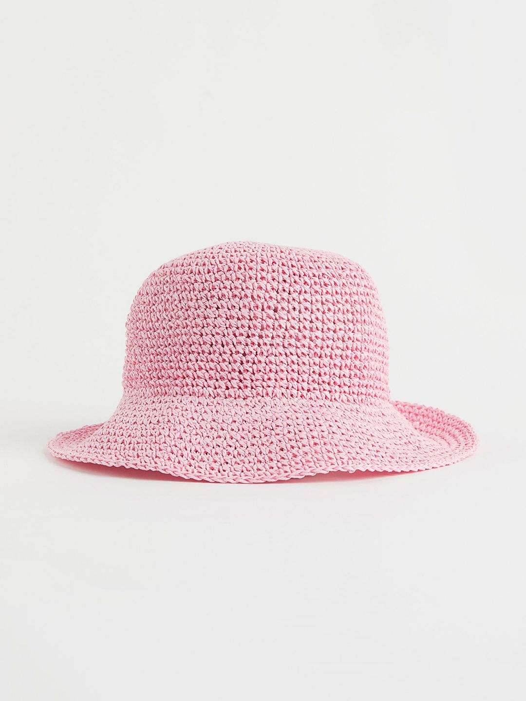 H&M Women Pink Hat Price in India