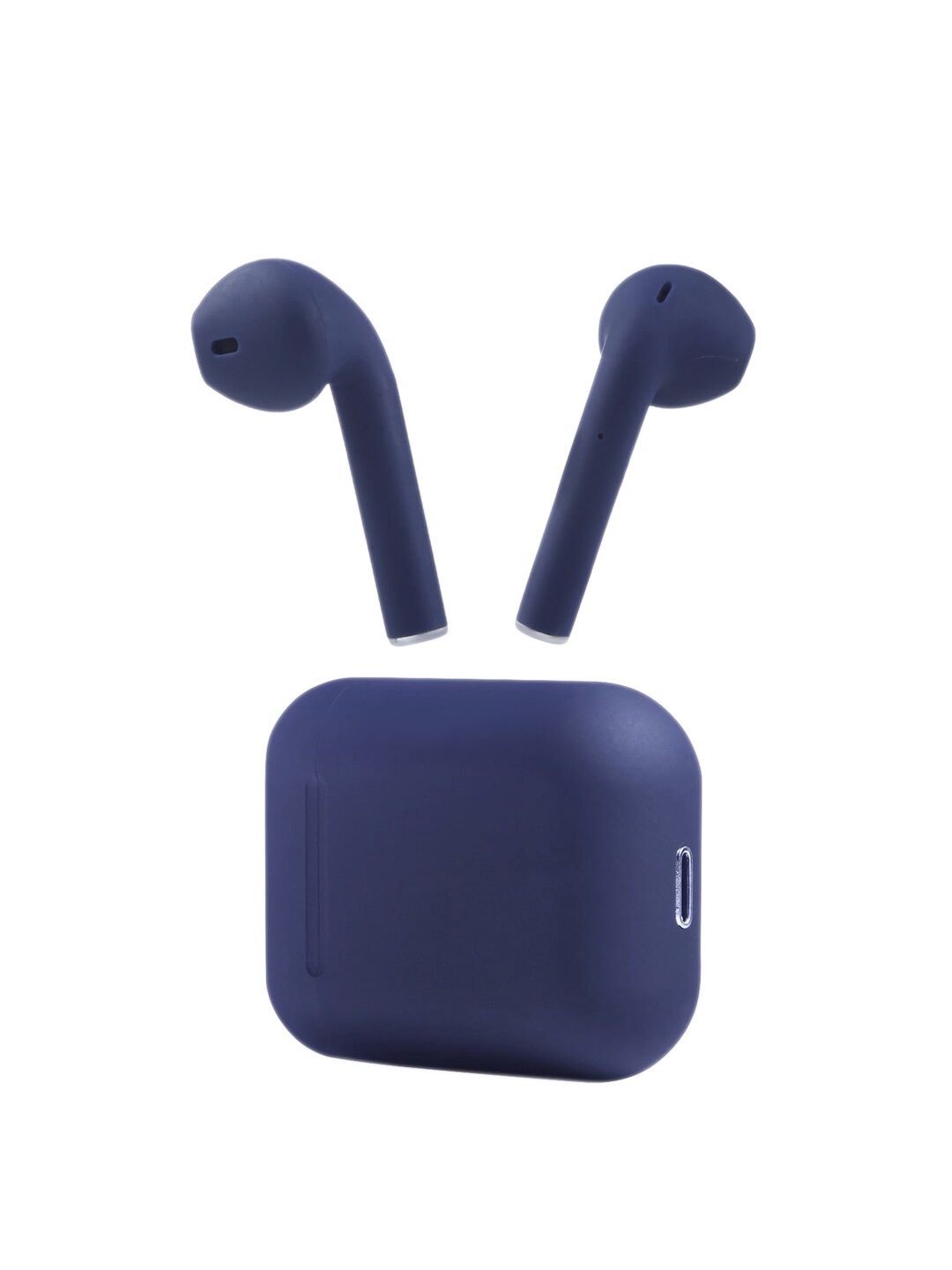SWAGME Blue Wireless Earbuds With High Bass Price in India
