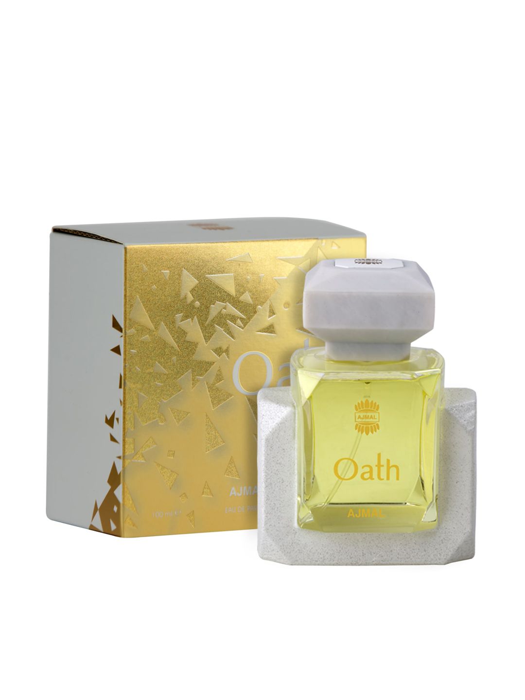 Ajmal Oathher Eau De Parfum 100 ml Price in India
