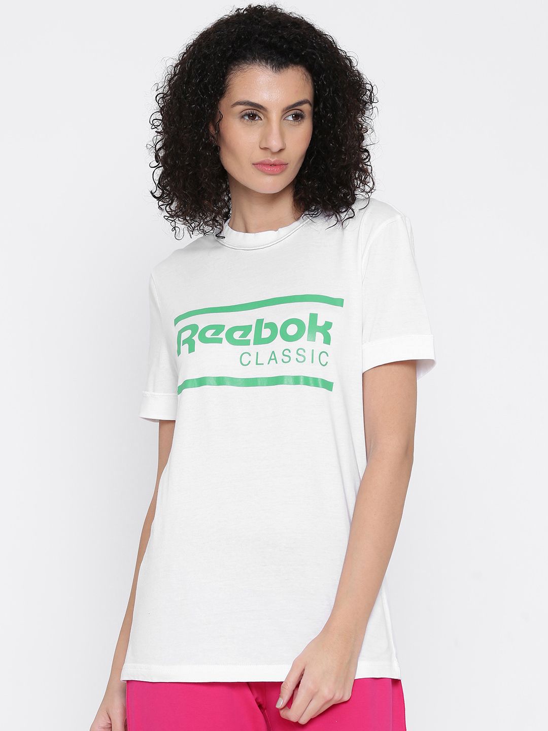 reebok classic t shirt 2017