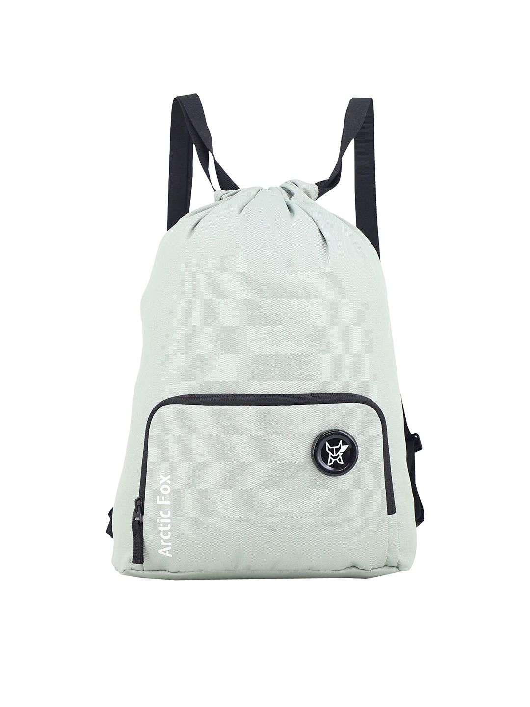 Arctic Fox Unisex Green Backpack Price in India