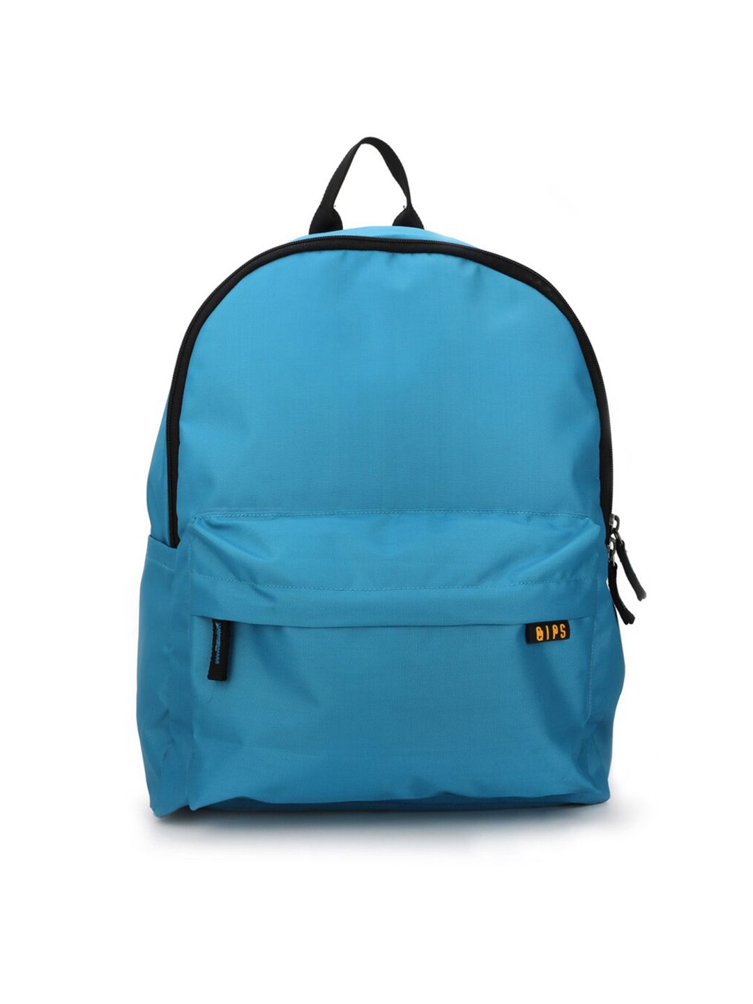 QIPS Unisex Turquoise Blue 15 Inch Laptop Backpack Price in India