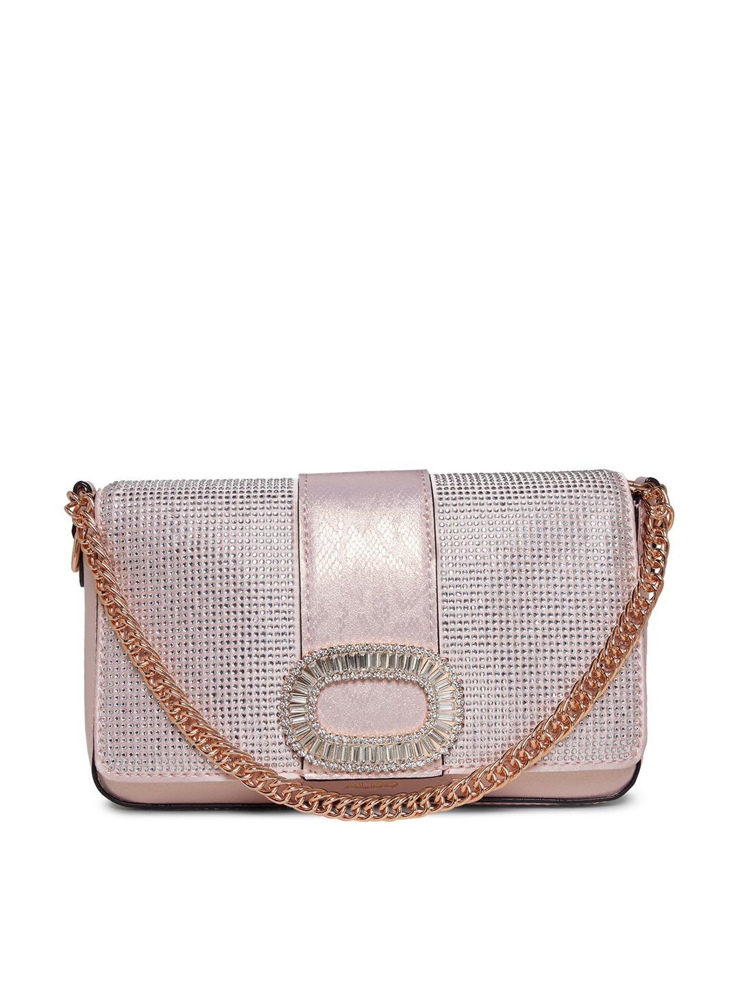 Aldo pink clearance sling bag