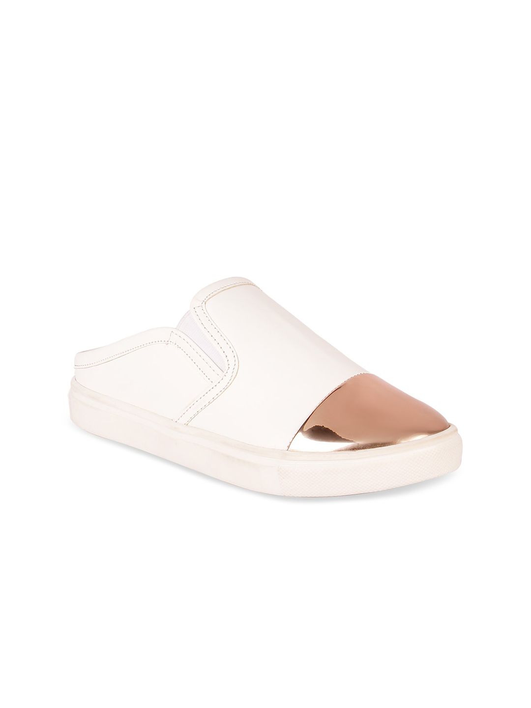 Rocia Women White Espadrilles Price in India