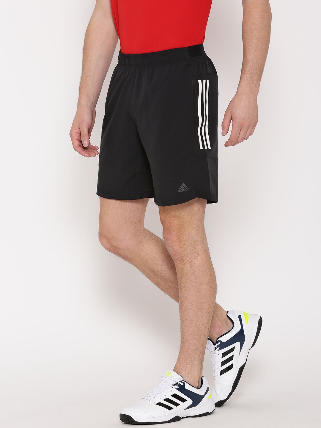 Plus Size Adidas Shorts
