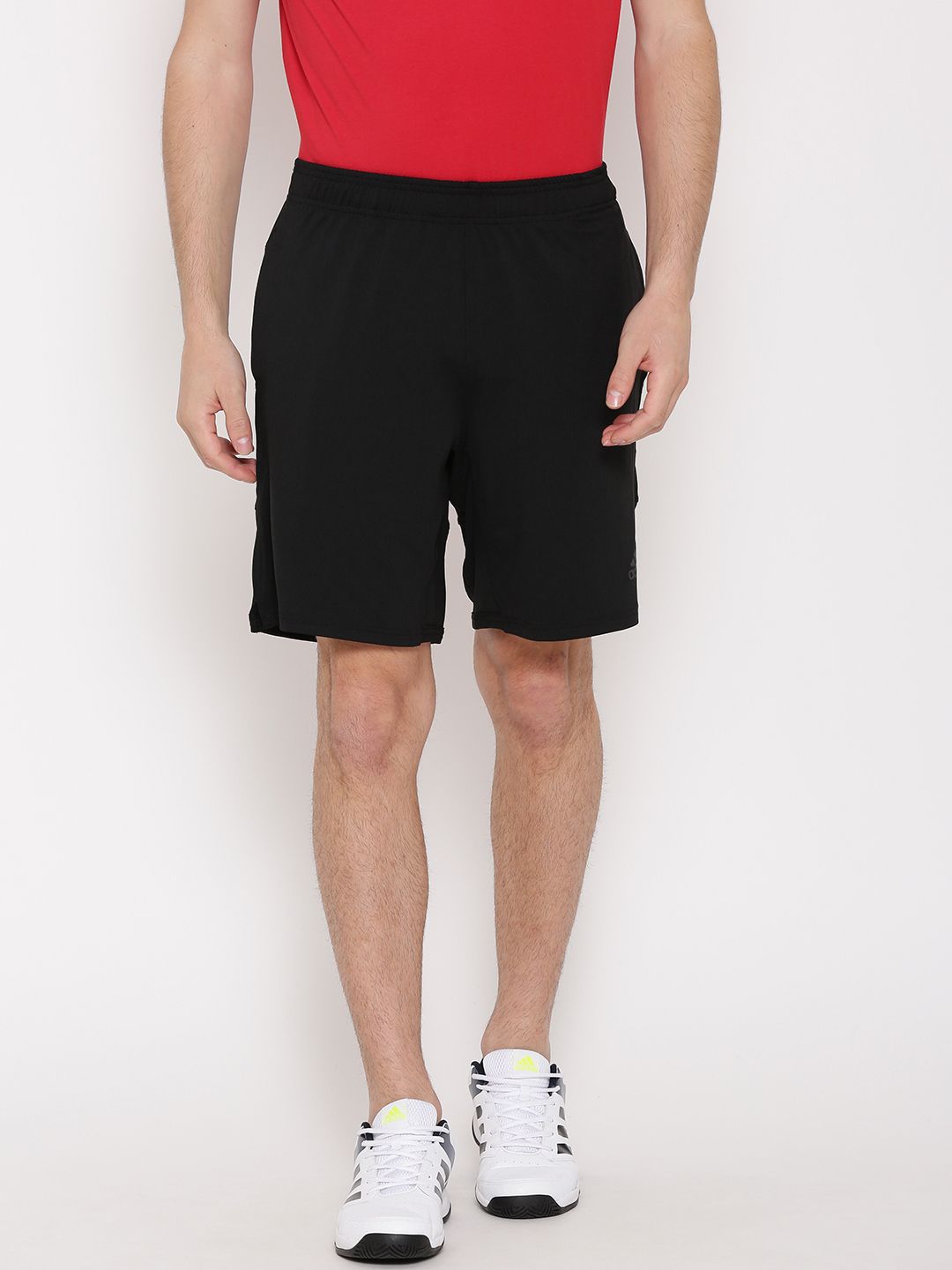 Plus Size Adidas Shorts
