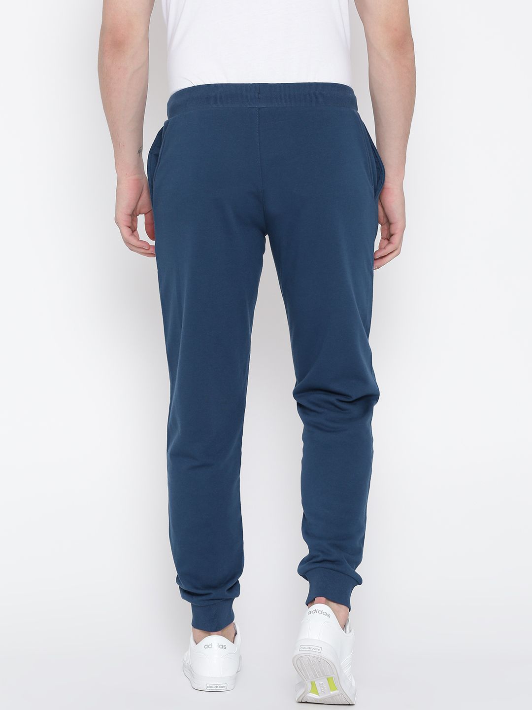 adidas neo jeans