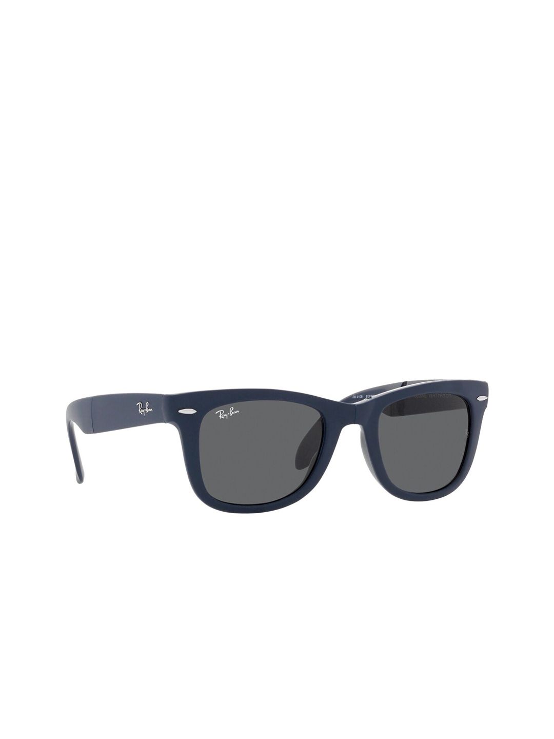 RAY-BAN Men UV Protected Lens Square Sunglasses - 0RB41056197B150