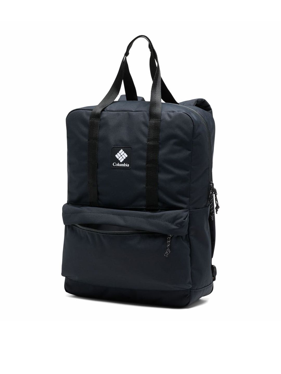 Columbia Unisex Black Backpack Price in India