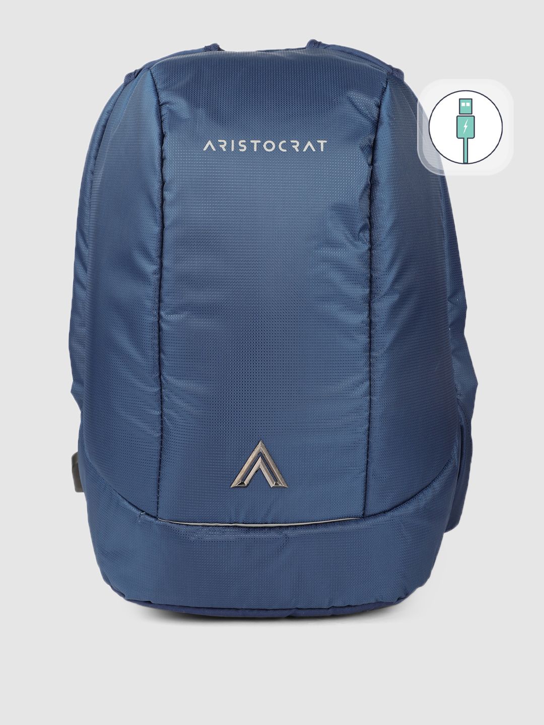 aristocrat urban pro laptop backpack blue Buy Rucksack 45L with Padded Sleeve Buy Aristocrat Unisex Blue Backpack