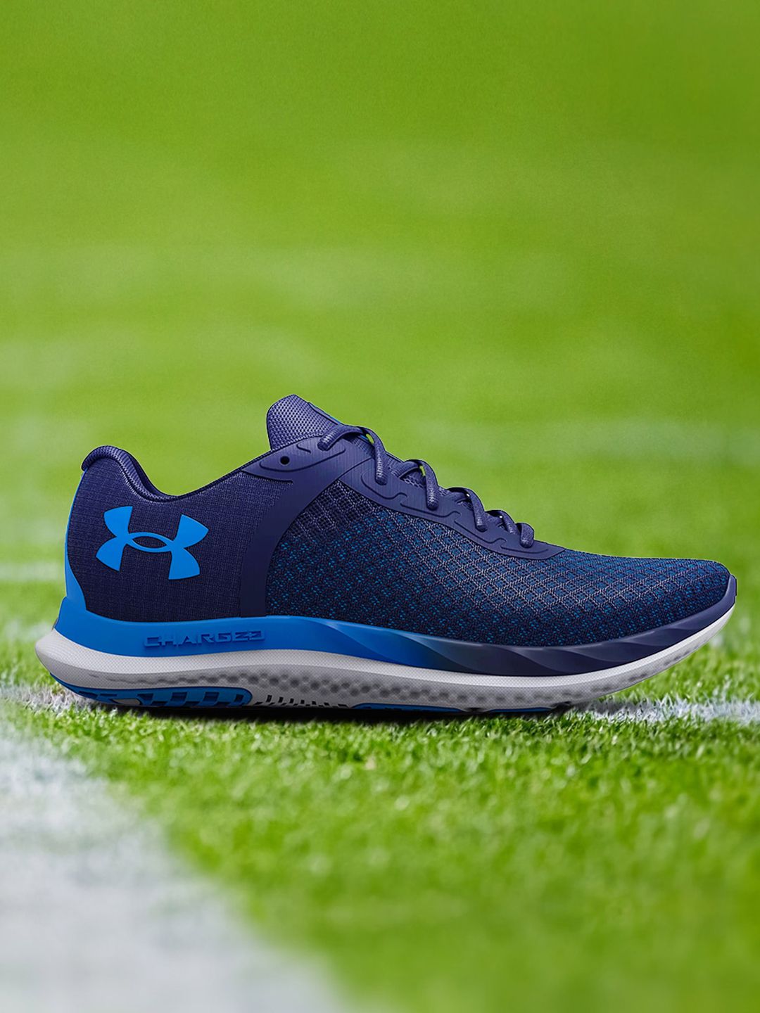 Under armour cheap shoes mens navy