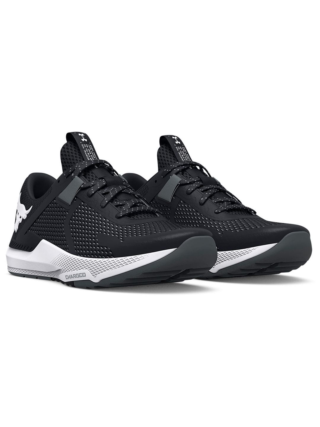 Buy UNDER ARMOUR Unisex UA Project Rock BSR 2 Training Shoes