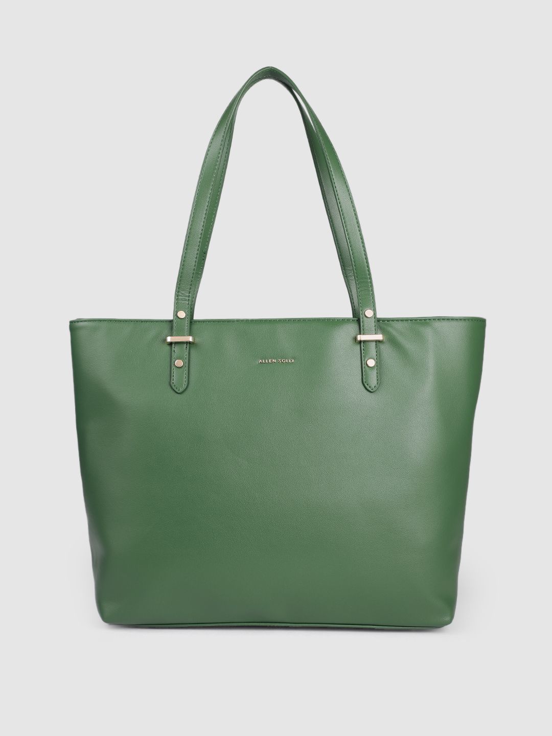 Allen Solly Women Green Shoulder Bag Price in India