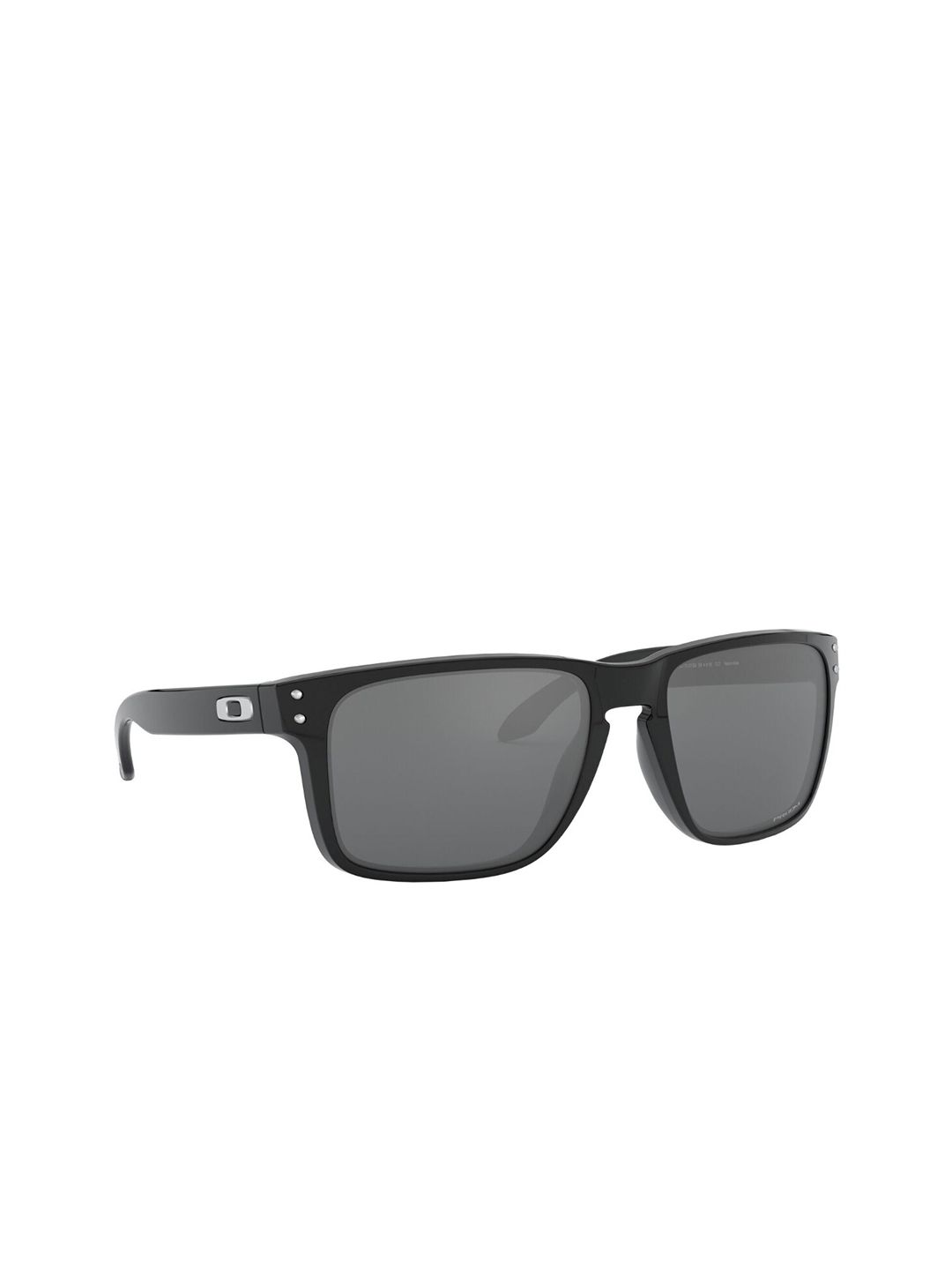 OAKLEY Men UV Protected Grey Lens Square Sunglasses - 0OO9417I94170159
