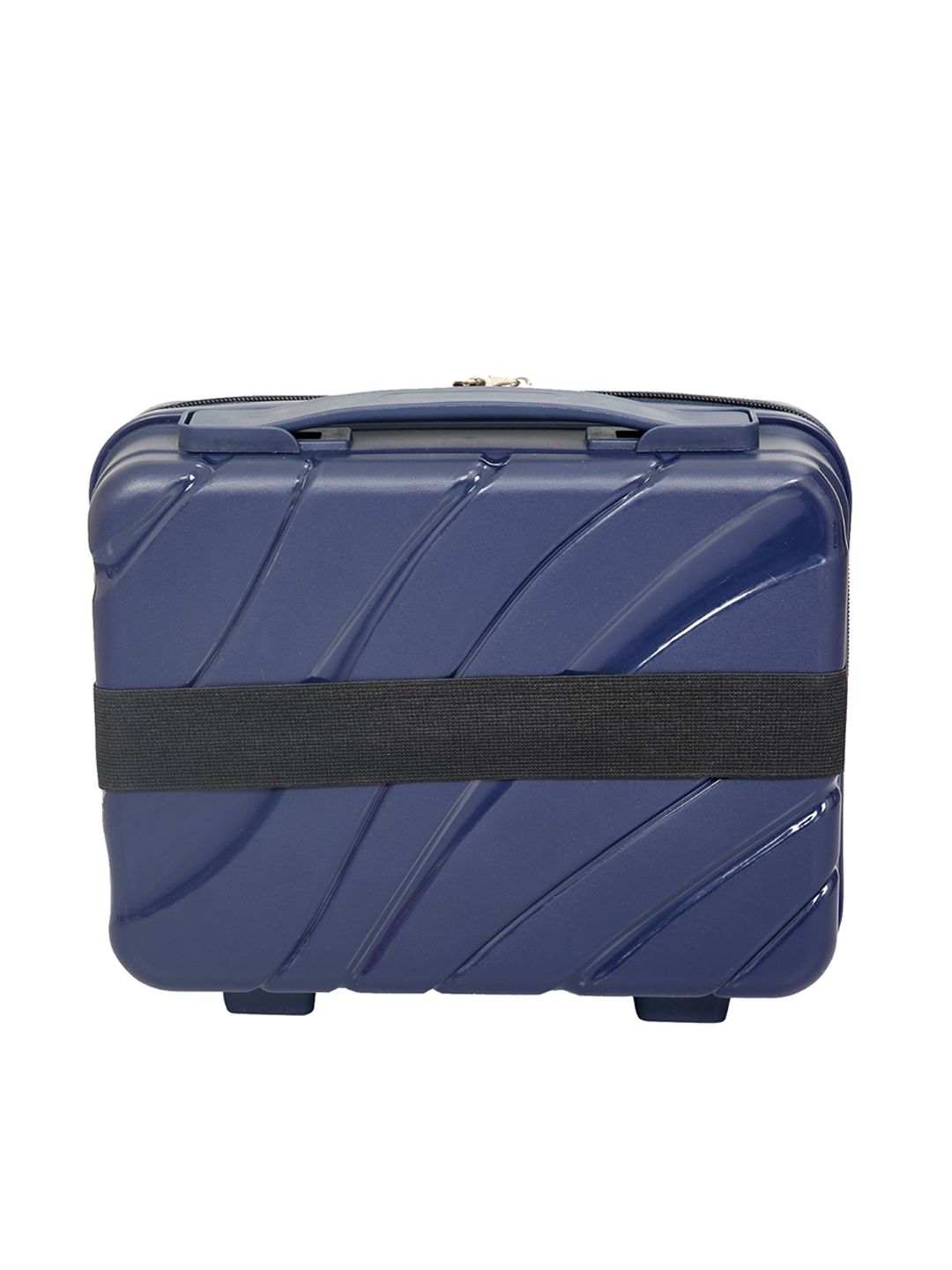 Polo Class Blue Vanity Bag Price in India