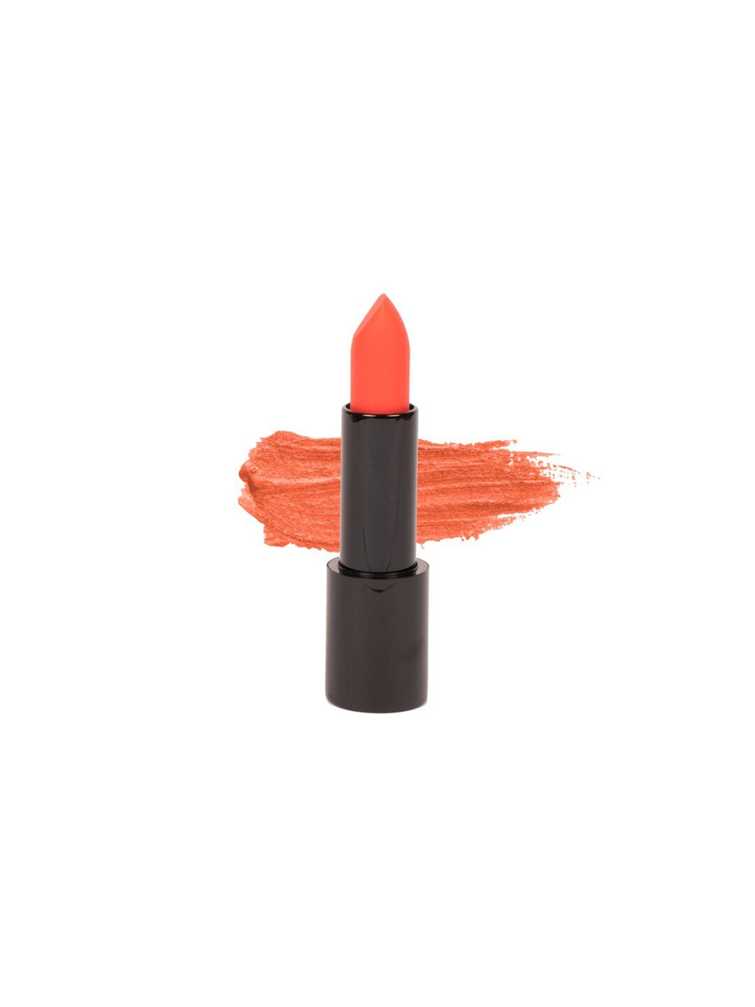 Paese Cosmetics Mattologie Matte Lipstick with Rice Oil 4.3 g - Corral 110 Price in India