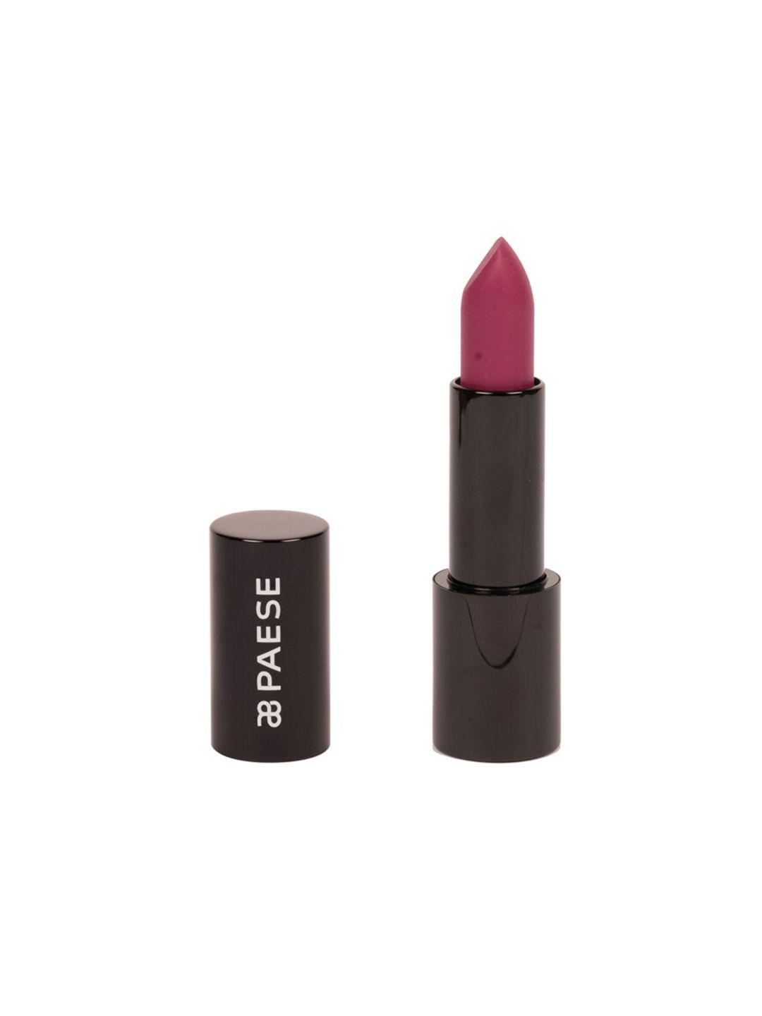 Paese Cosmetics Mattologie Matte Lipstick with Rice Oil 4.3 g - Rebel 101 Price in India