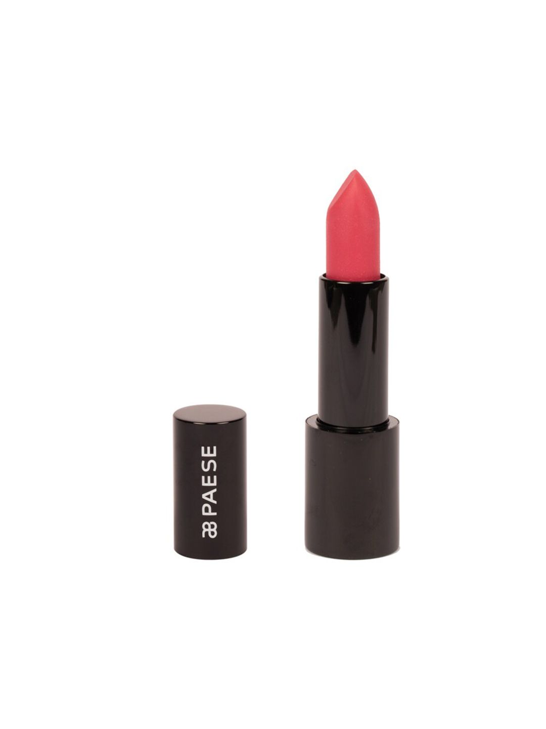 Paese Cosmetics Mattologie Matte Lipstick with Rice Oil 4.3 g - Oh Pink 108 Price in India