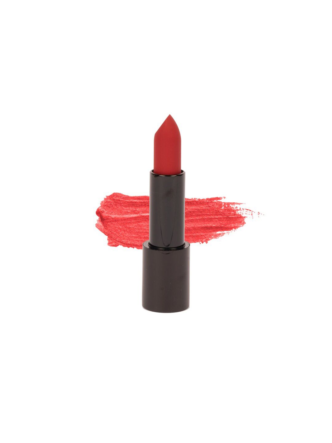 Paese Cosmetics Mattologie Matte Lipstick with Rice Oil 4.3 g - Vintage Red 112 Price in India