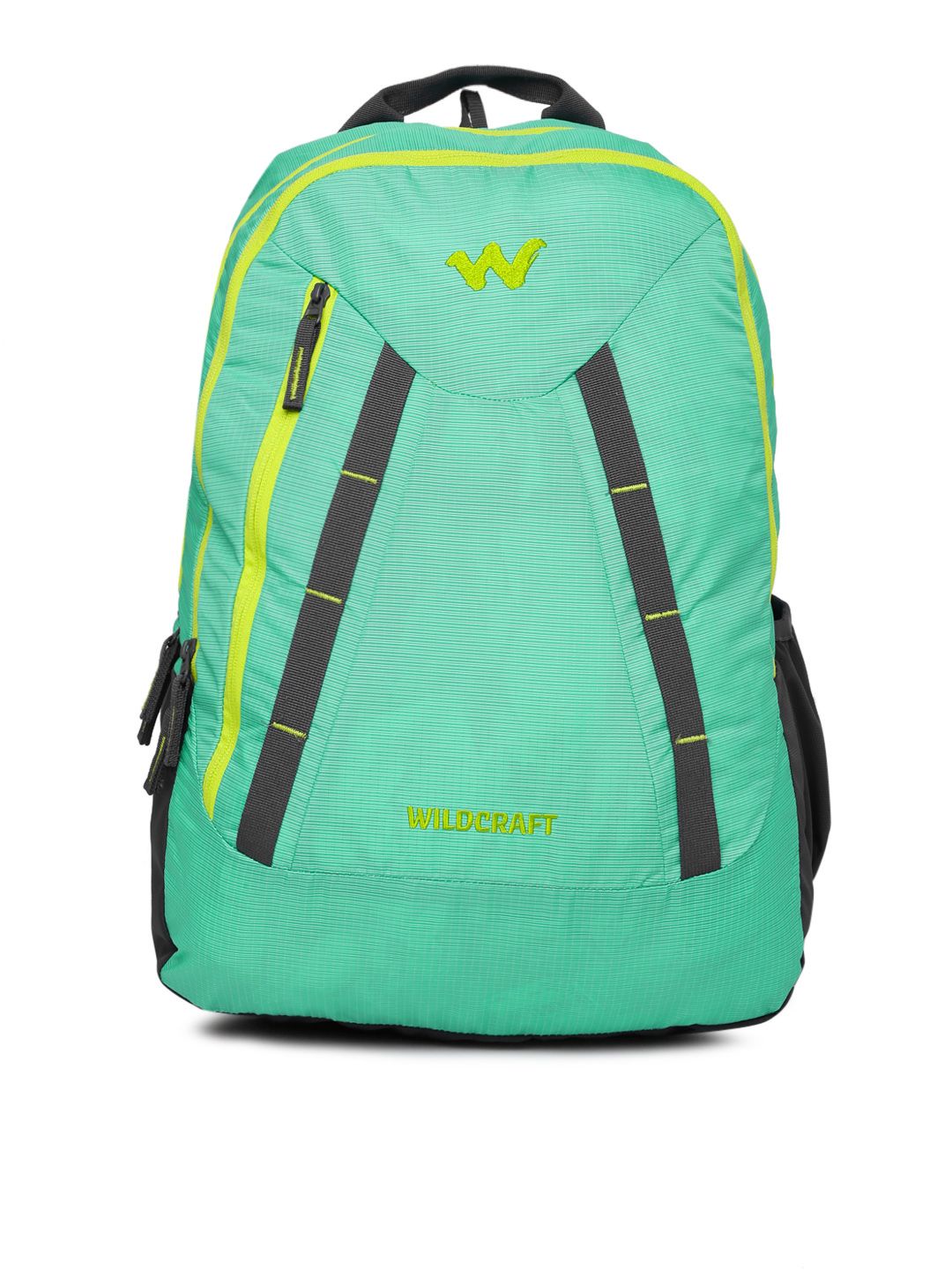Wildcraft Unisex Green WC 3 Latlong 3 Backpack Price in India