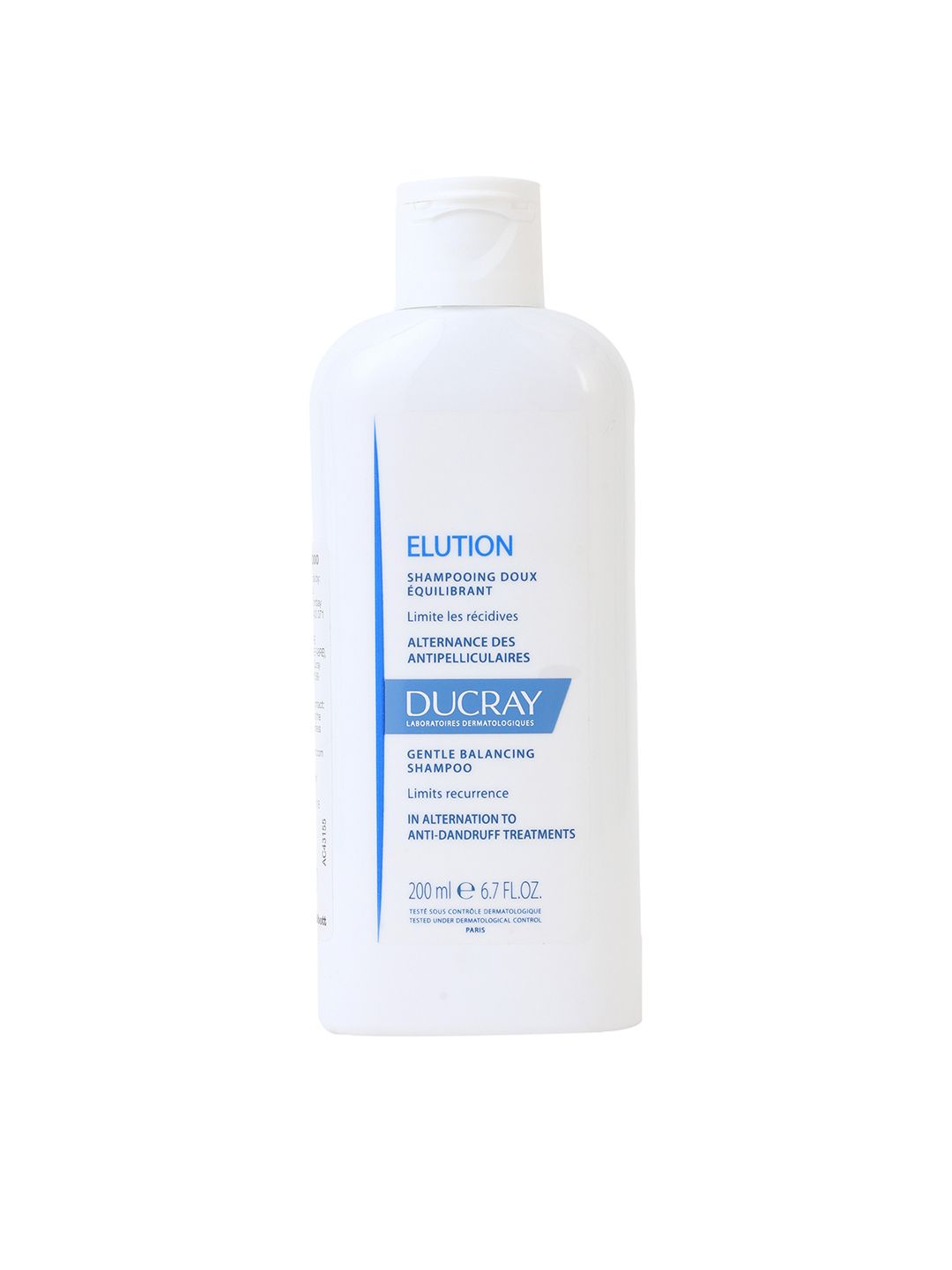 DUCRAY Elution Gentle Balancing Shampoo - 200 ml Price in India