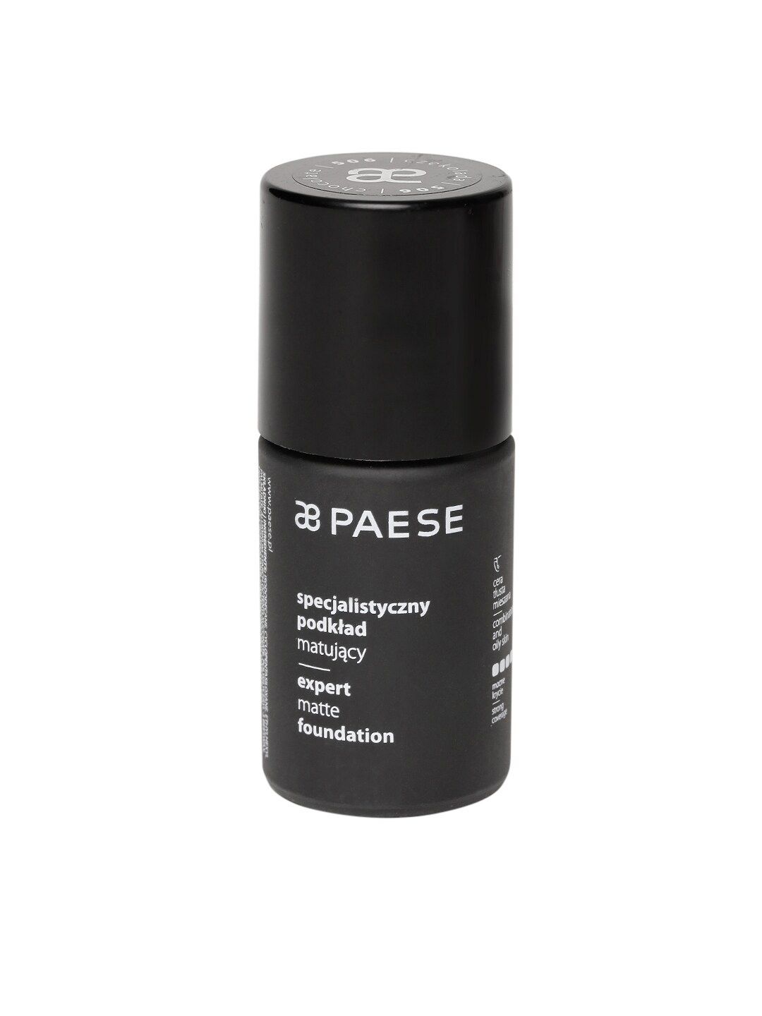 Paese Cosmetics Expert Matte Foundation 506 30 ml Price in India