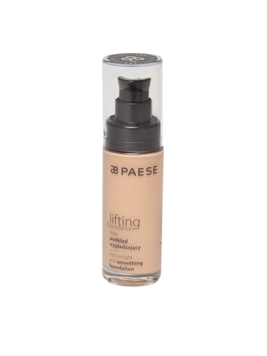 Paese Cosmetics Lifting Foundation 103 Price in India