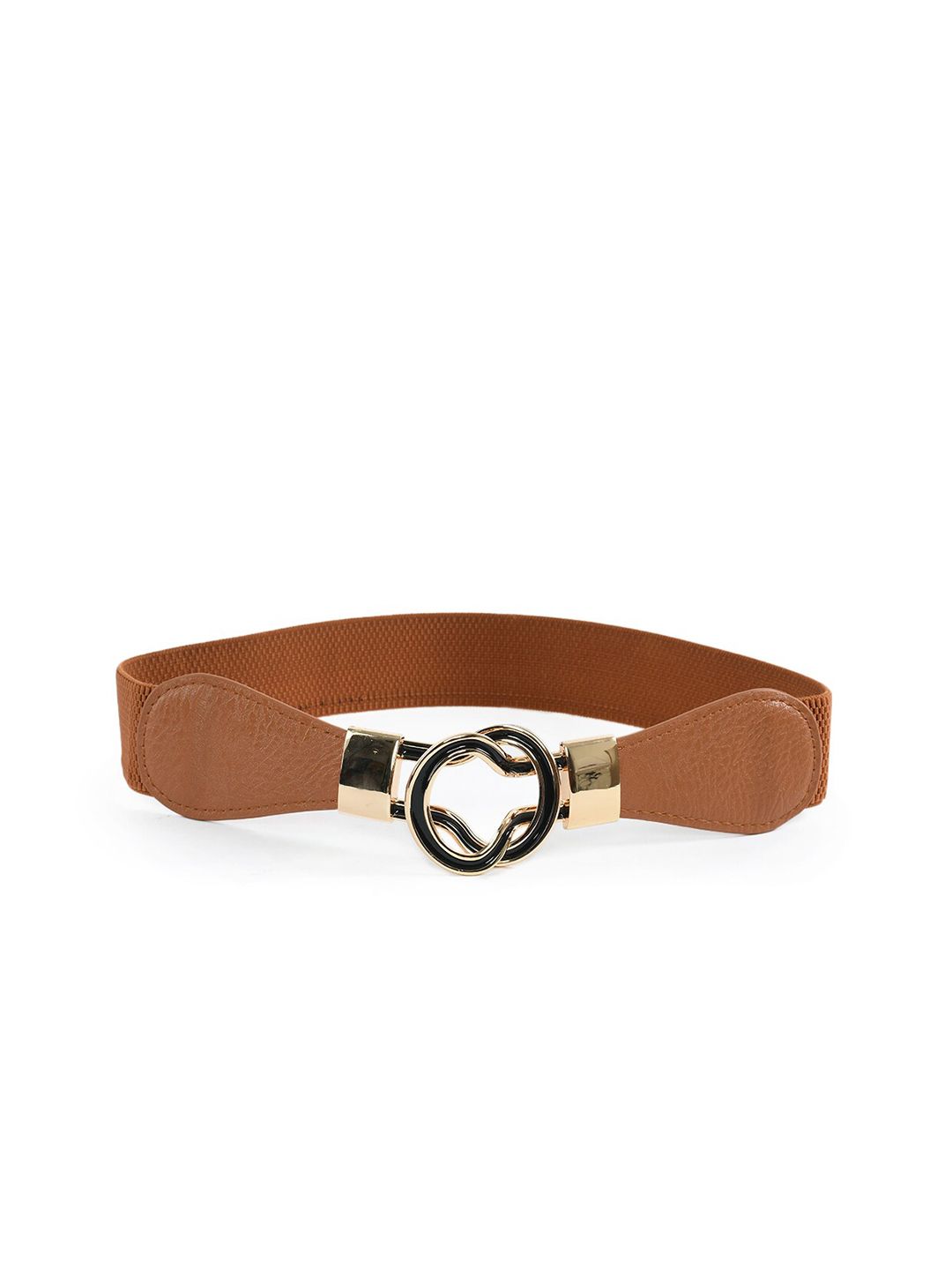 Kastner Women Tan Belt Price in India