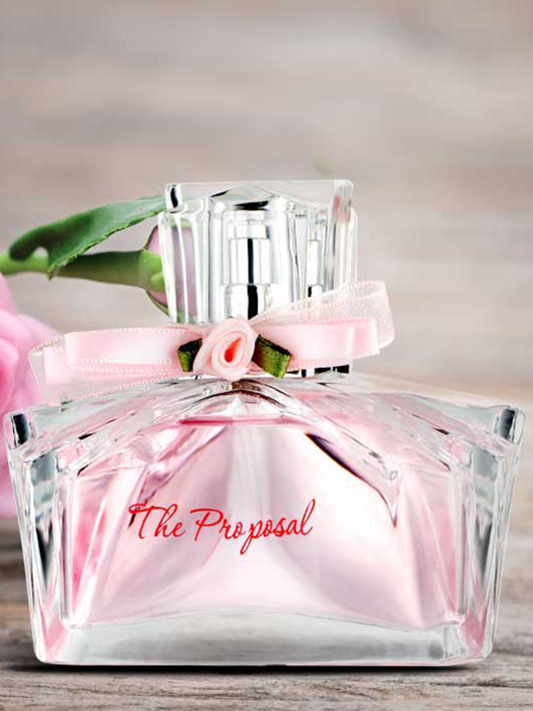 MOCEMSA Women The Proposal Eau De Parfum - 75ml Price in India