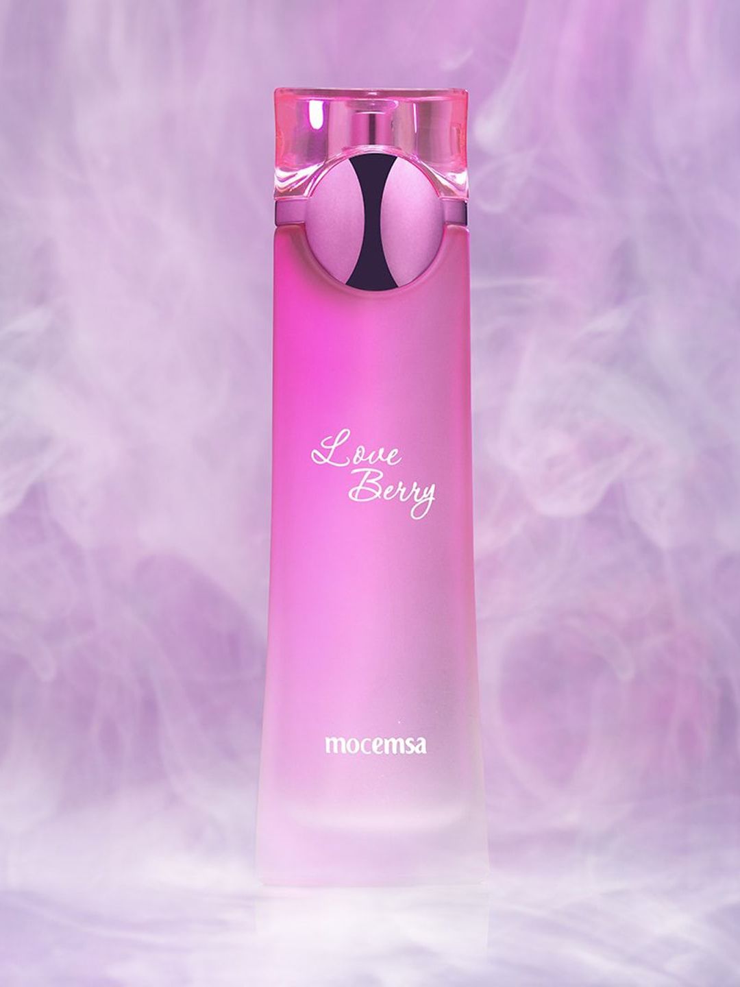 MOCEMSA Women Love Berry Eau De Parfum - 100ml Price in India