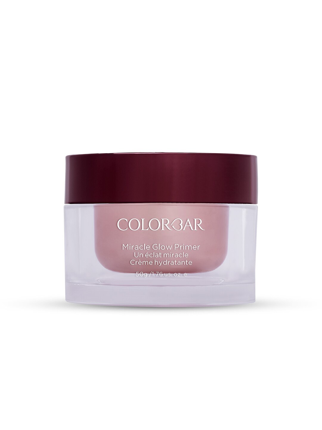 Colorbar Miracle Glow Primer with Camellia Oil & Hyaluronic Acid - 001 Price in India