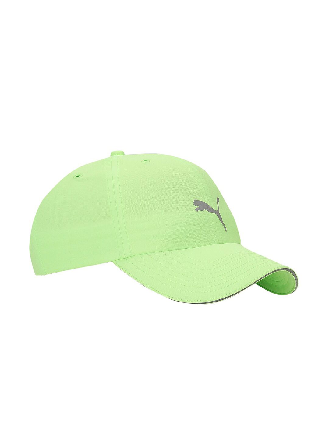 Puma Unisex Green Baseball Cap Price in India