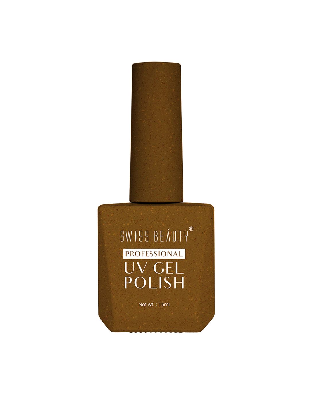 SWISS BEAUTY Professional UV Gel Nail Polish 15 ml - 36