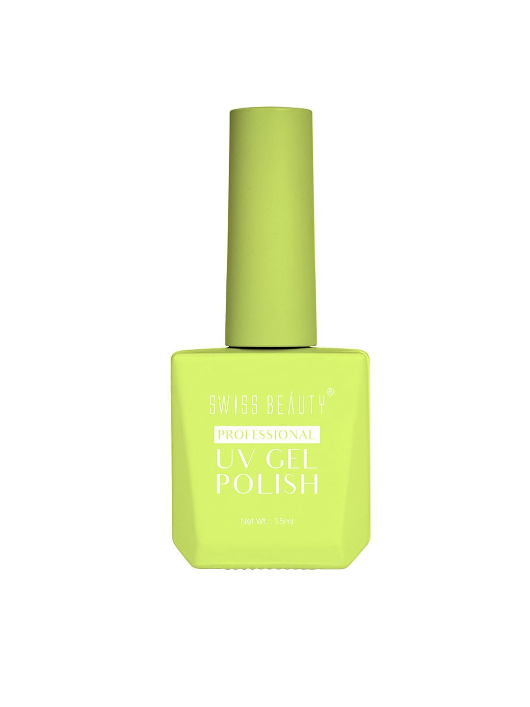 SWISS BEAUTY Professional UV Gel Nail Polish 15 ml - 11