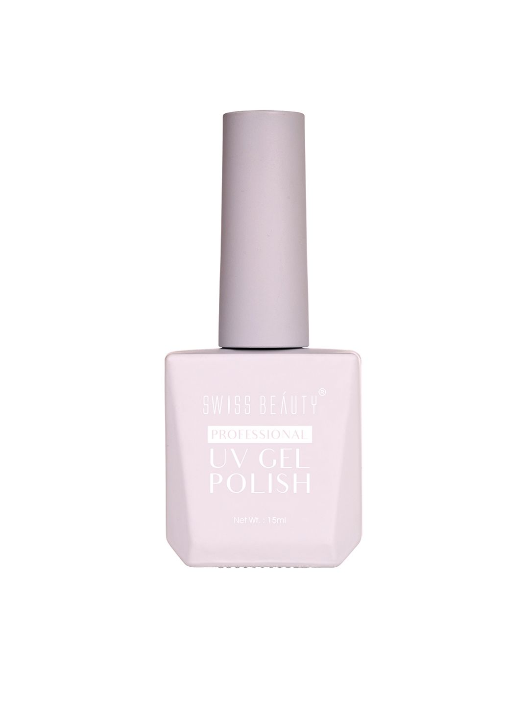 SWISS BEAUTY Long-Lasting Quick Dry Professional UV Gel Nail Polish - 03