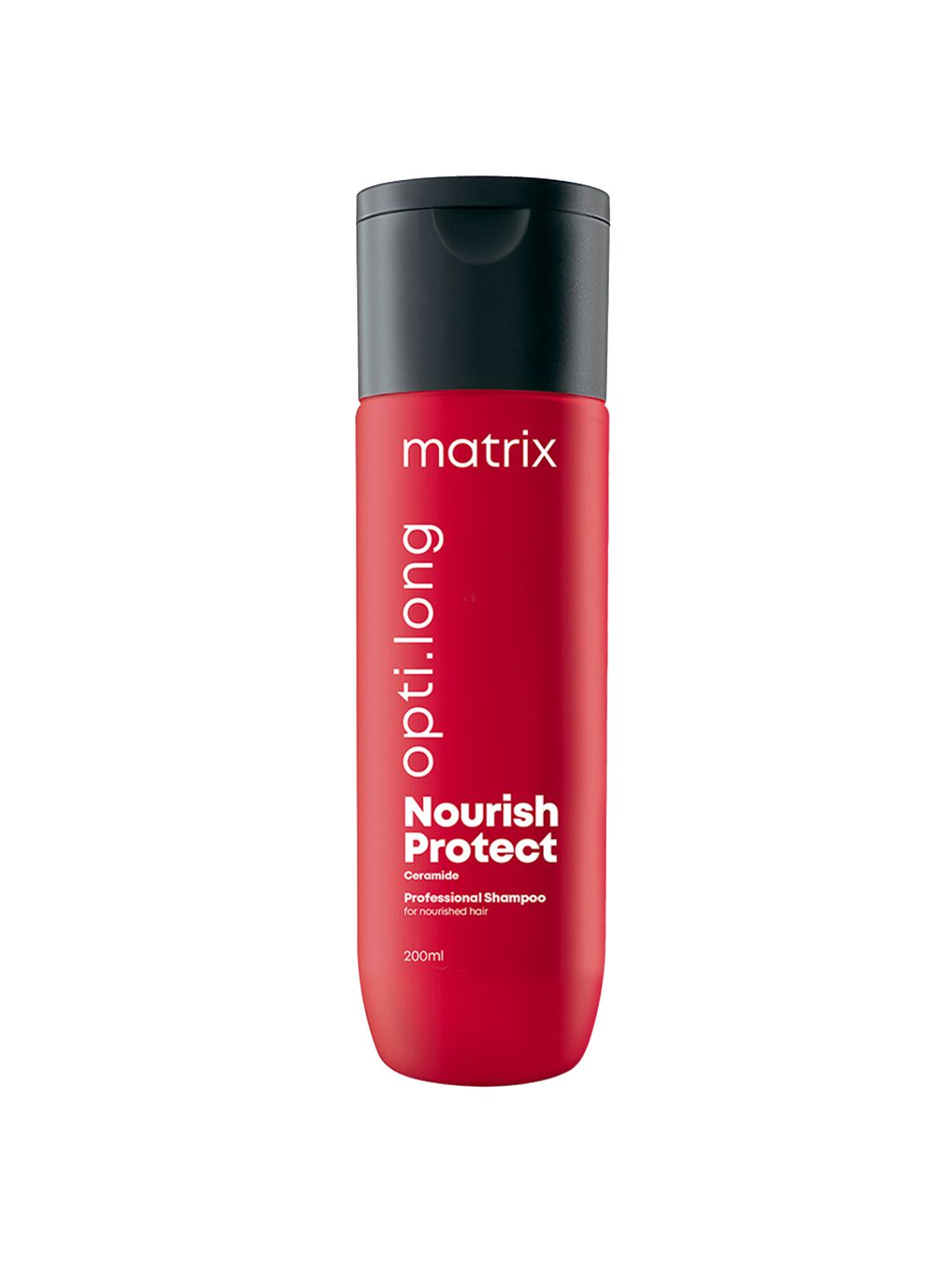 MATRIX Opti Long Nourish Protect Professional Nourishing Shampoo with Ceramide - 200ml Price in India