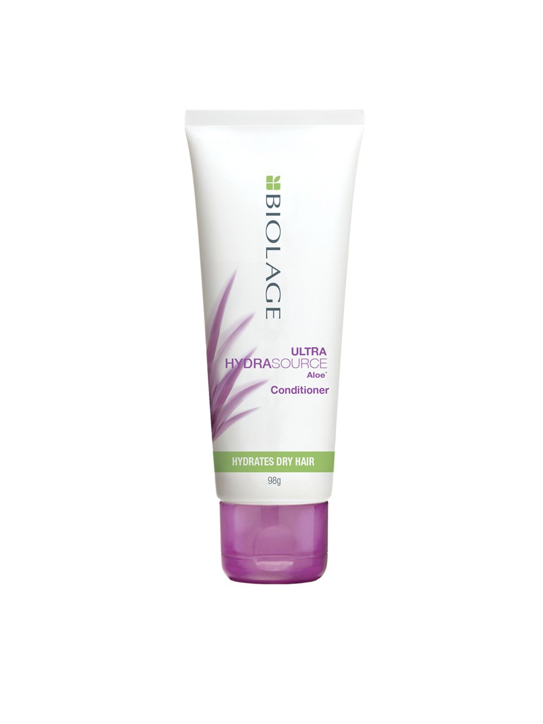 Biolage Ultra Hydra Source Aloe Conditioner for Hydration - 98 g Price in India